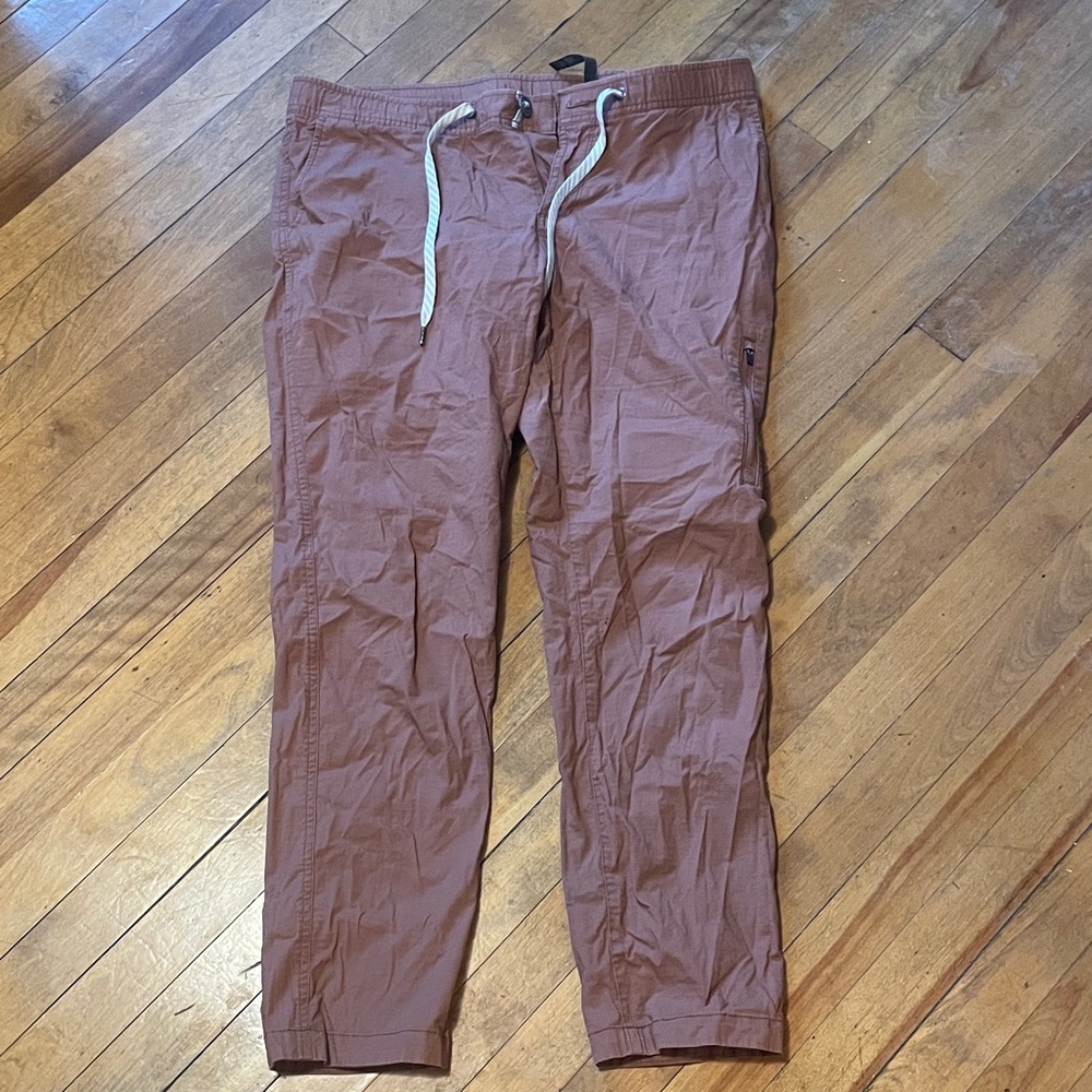 Vuori Straight Leg Women's Pants